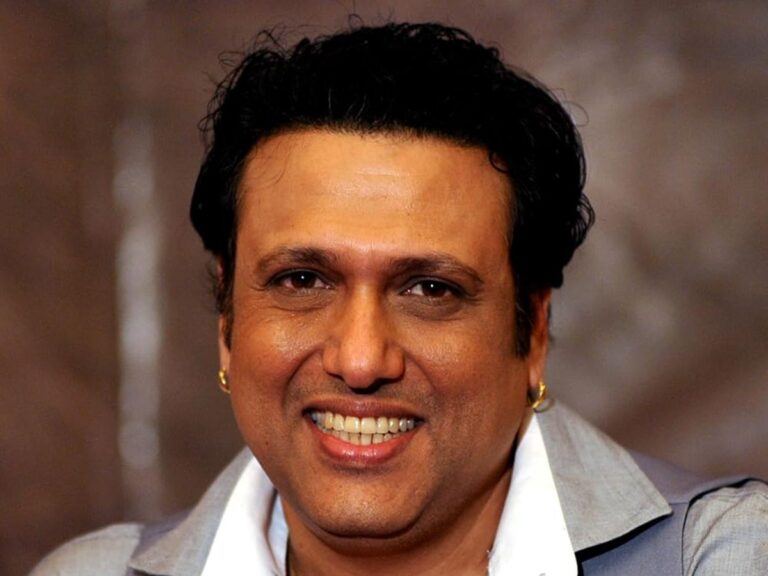 govinda