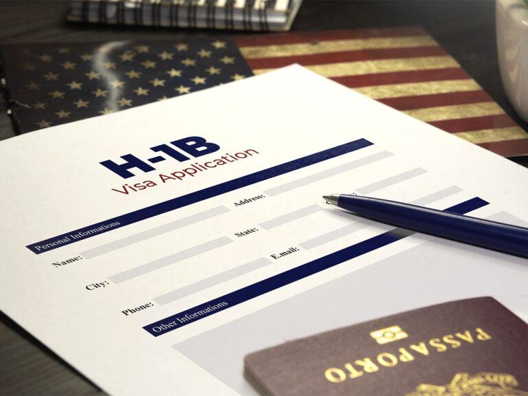 H-1B Applicants