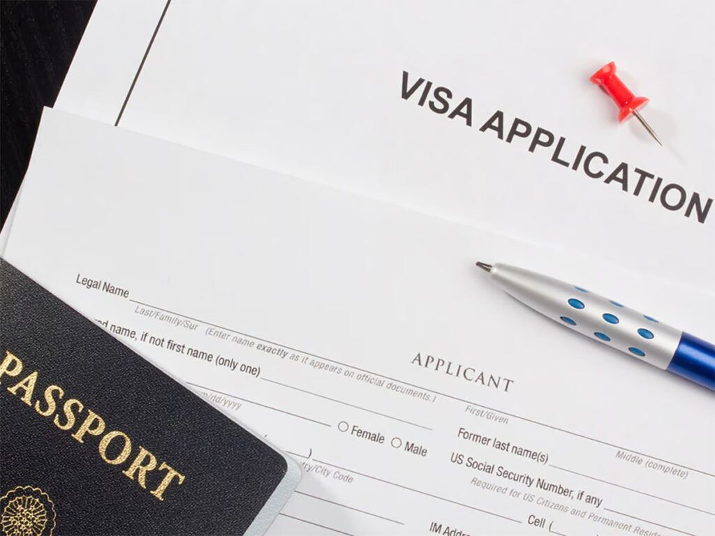 H-1B Visa