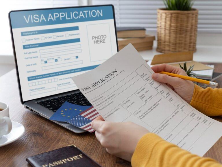 H1B visa
