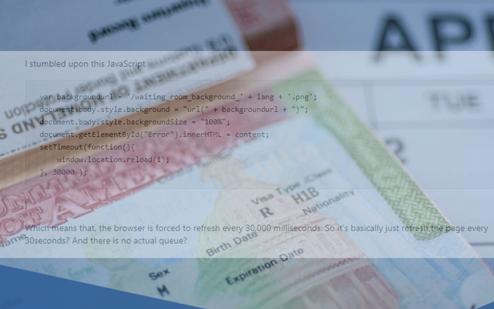 h1b-visa-drop-box-website-issue