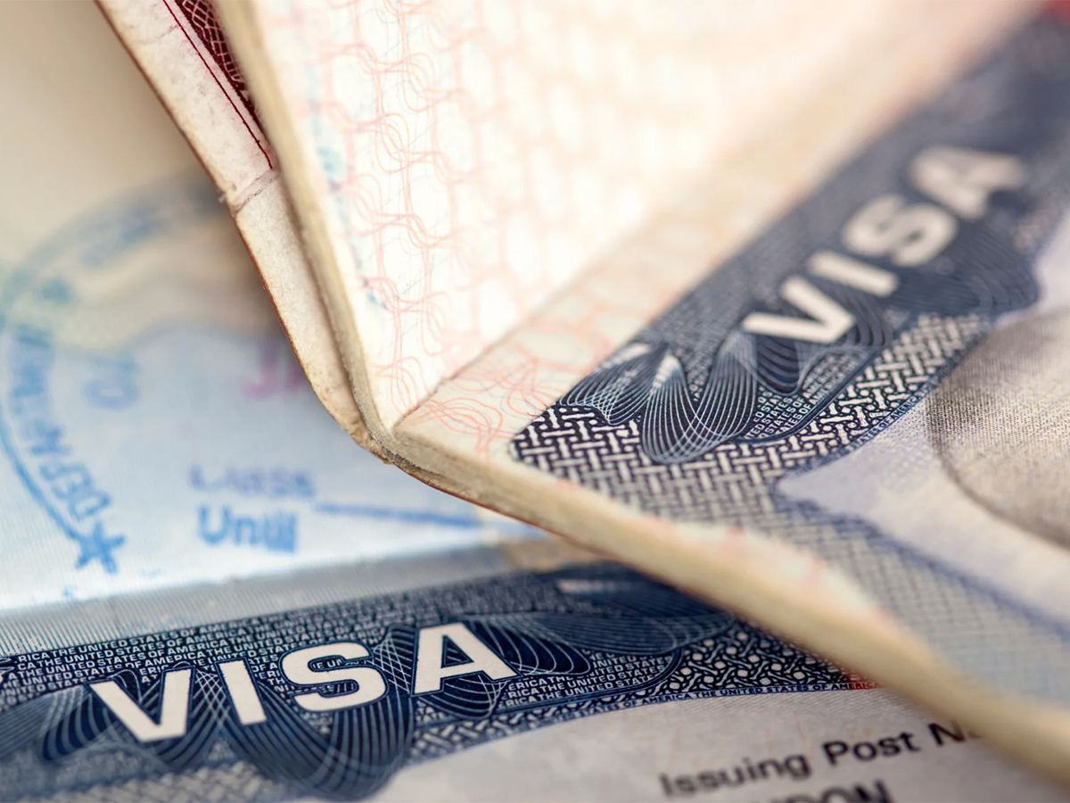H1B Visa Holder Fears US Entry Denial