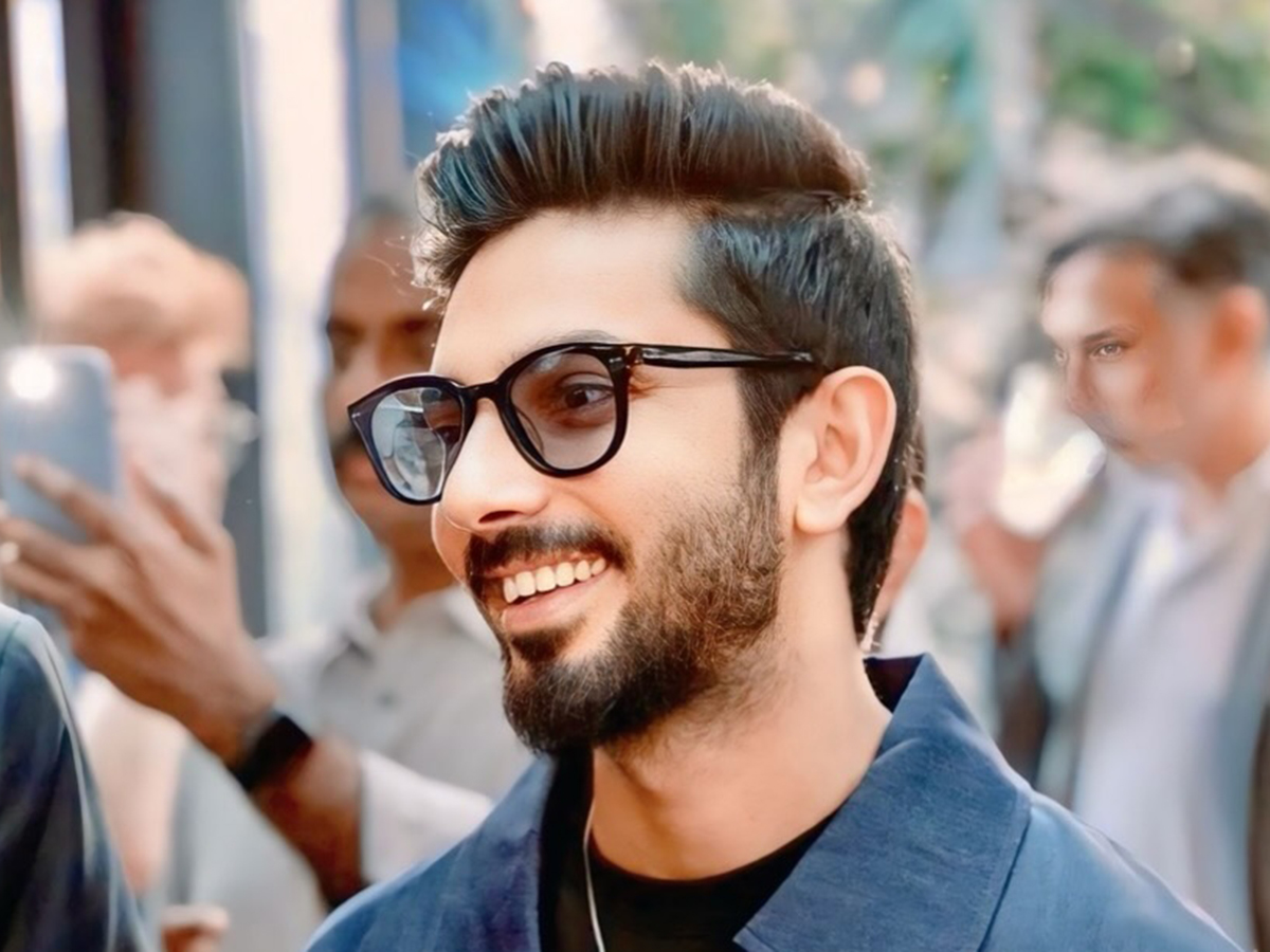 Happy Birthday Anirudh Ravichander: Remarkable, What Next?