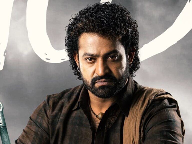 Hindi Box Office Devara