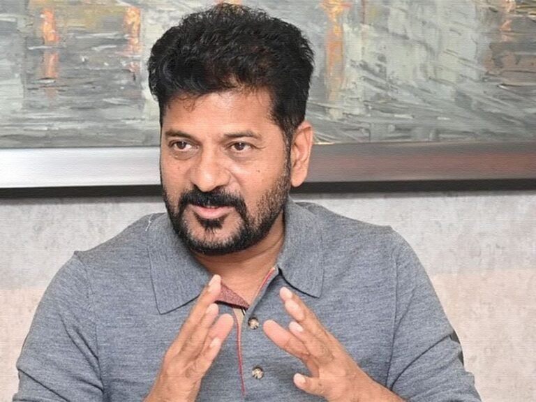 hydraa-revanth-reddy