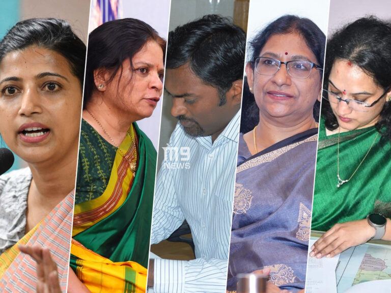 Srijana Gummalla Amrapali Ronal Ross Vani Prasad Vakati Karuna