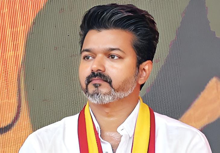 Vijay's Political Journey Starts On Very Bad Note