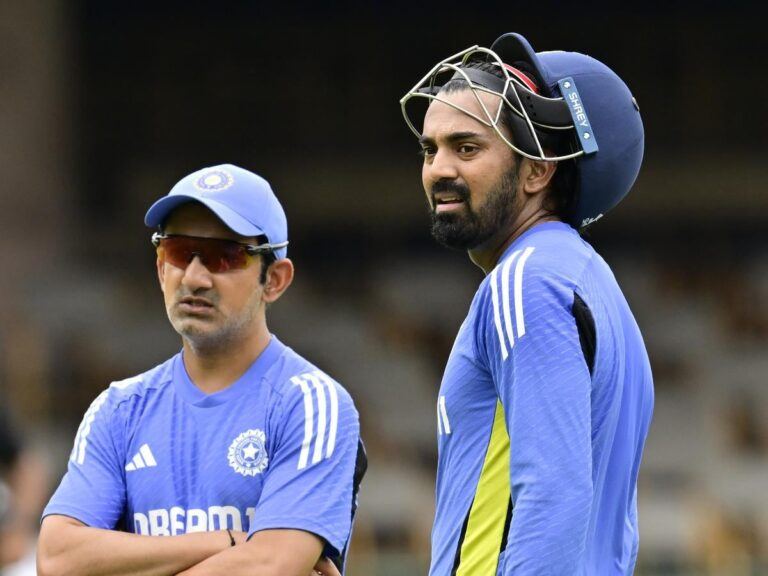 Ind Vs NZ: Is Gautam Gambhir A Big Mistake?