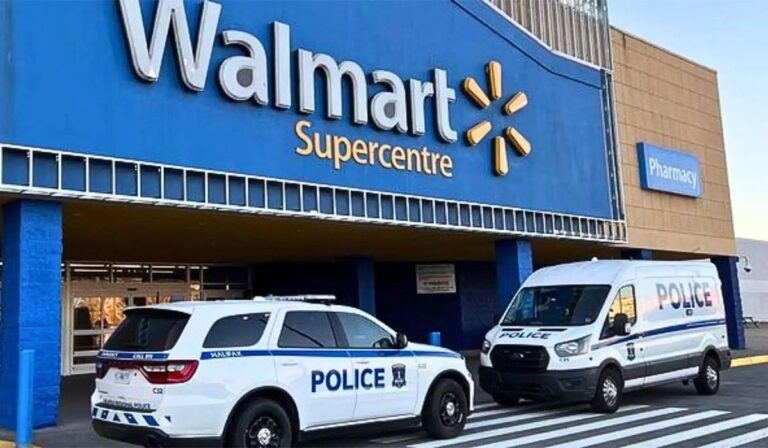 Indian Girl Dead In Walmart Oven