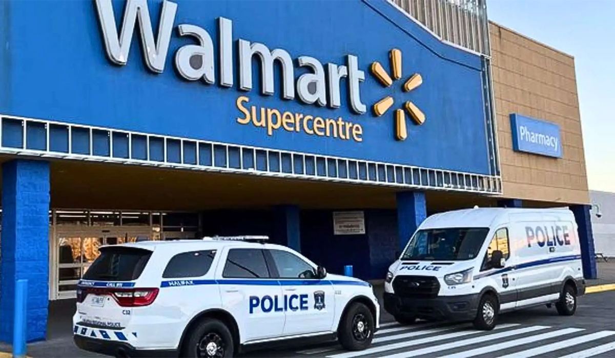 Indian Girl Dead In Walmart Oven