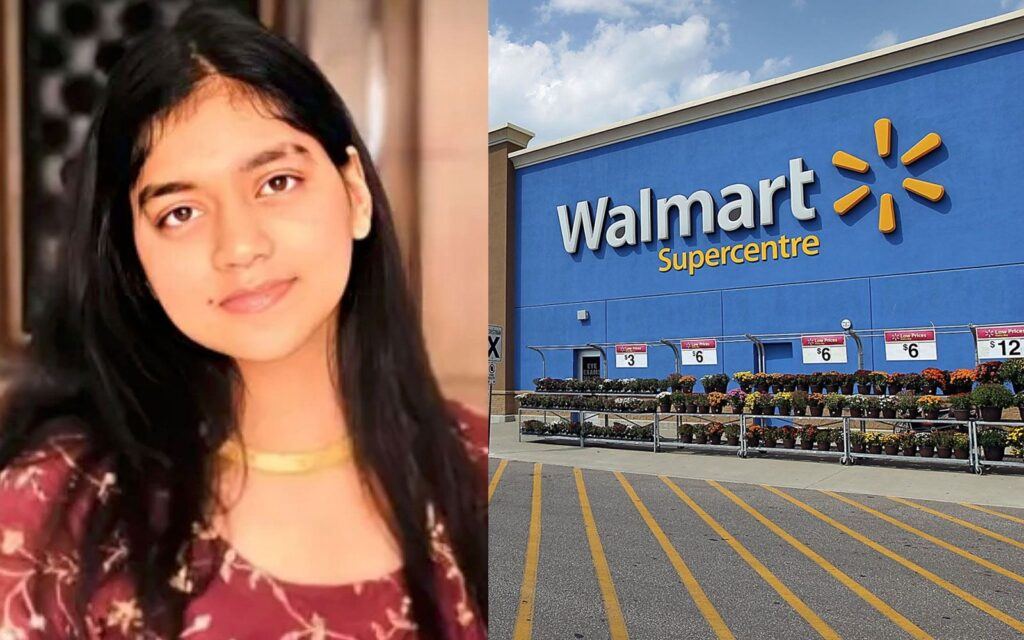 Indian Girl Horrific Oven Death Canada