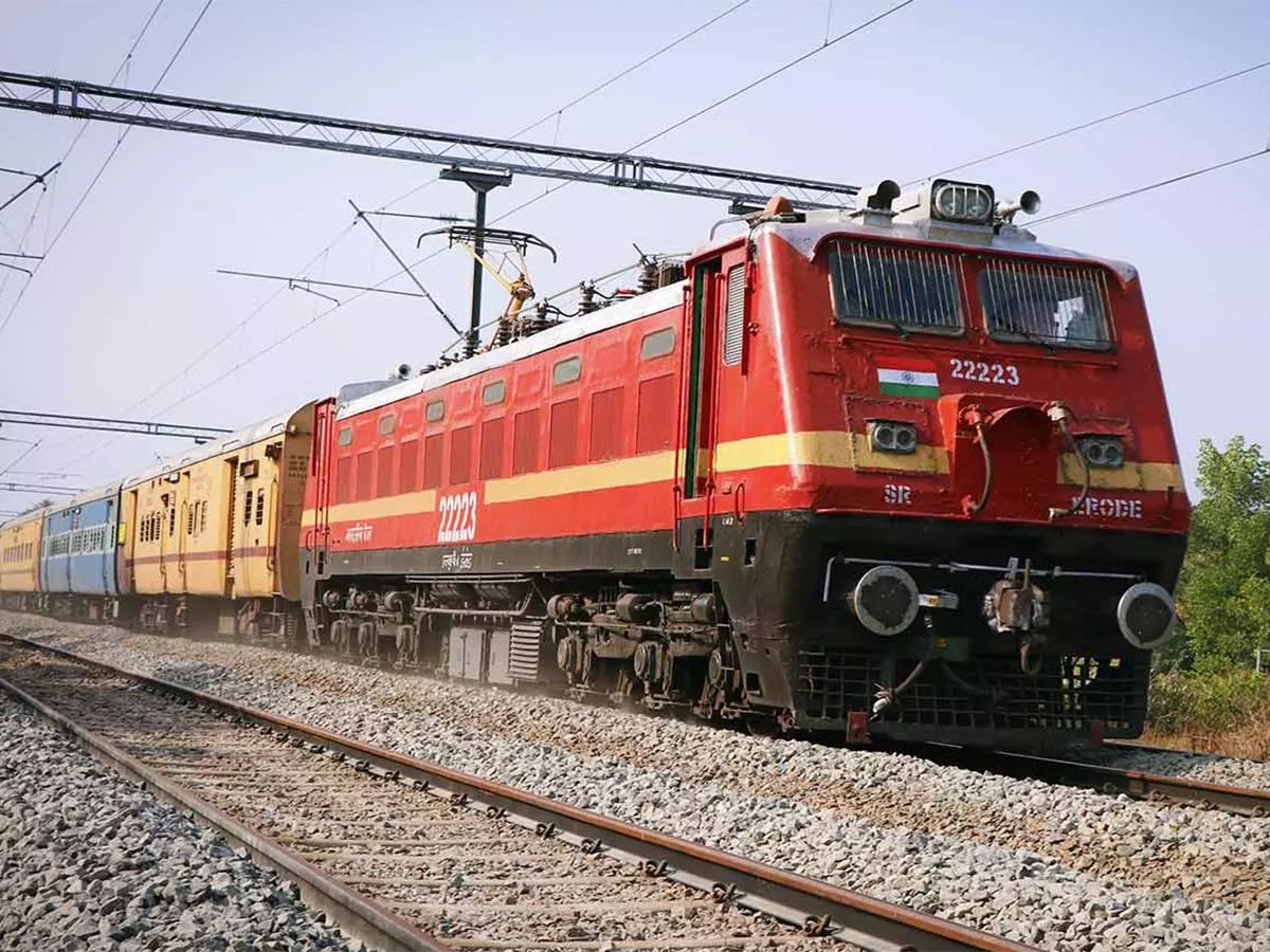 Indian Railways AC Blankets Unwashed