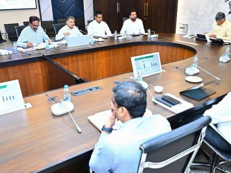 industries-minister-tg-bharat-mallavalli-industrial-park