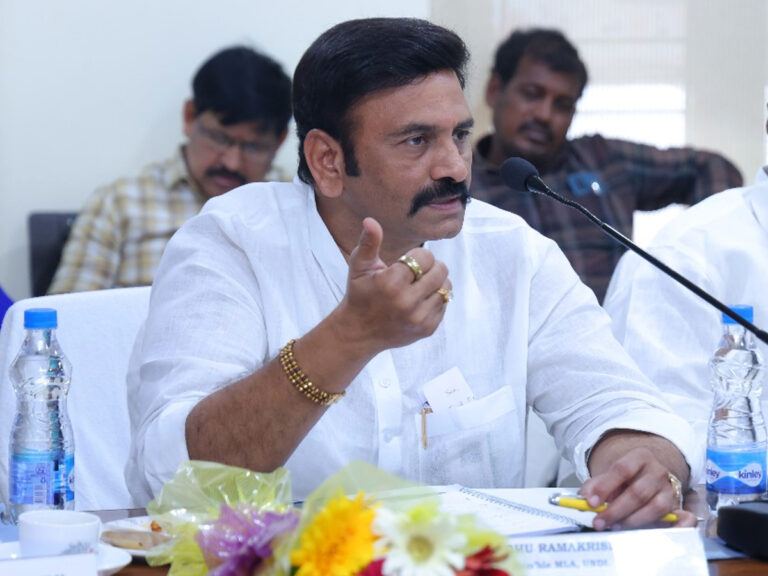 Investigation Officer Changed in RRR Case