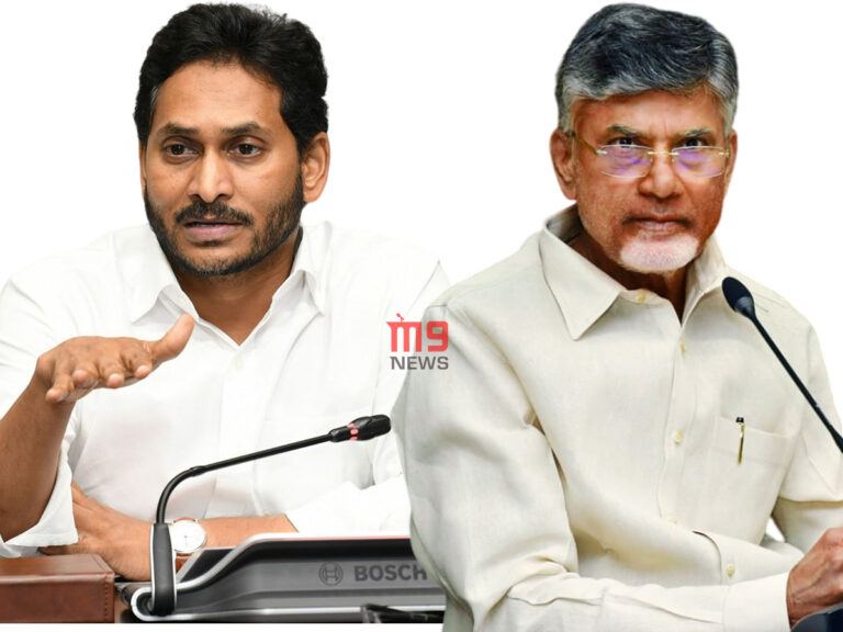 Jagan CBN