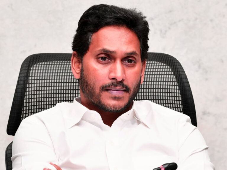 Jagan Still Clueless