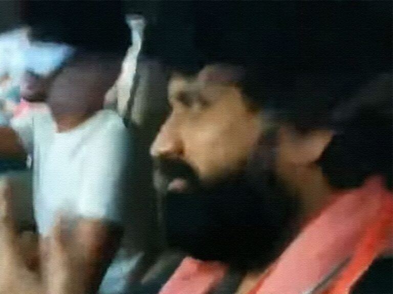jail-release-scenes-jani-master-spotted-with-jana-sena-towel