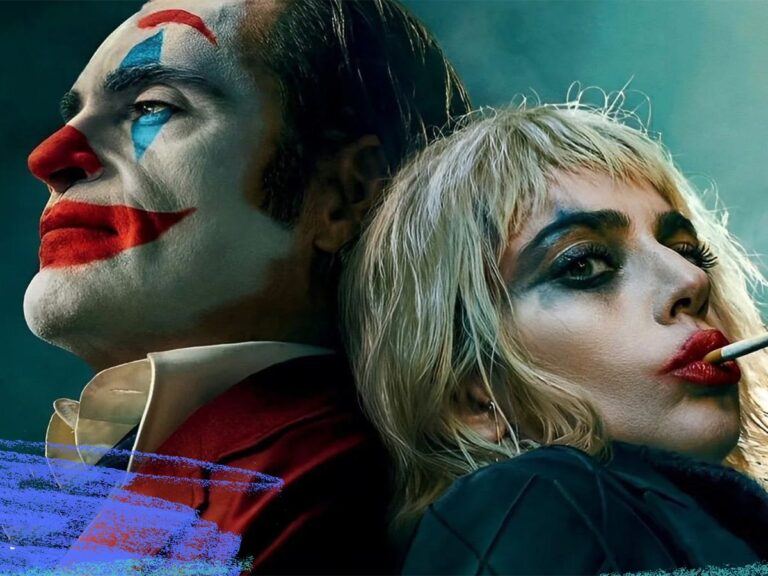 Public Review: Much-Hyped Joker Sequel Is Epic Disaster!