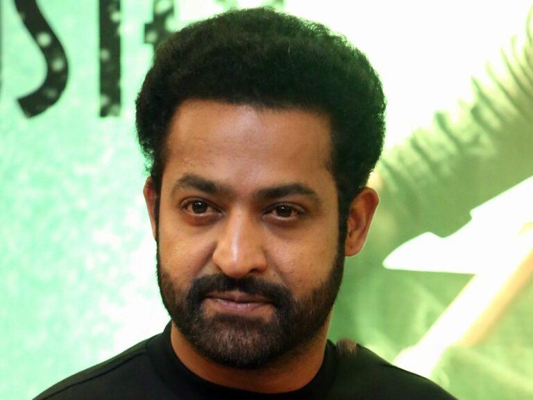 Why No One Supported Jr NTR?