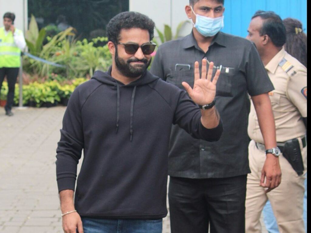 Unexpected But Right Choice By Jr NTR