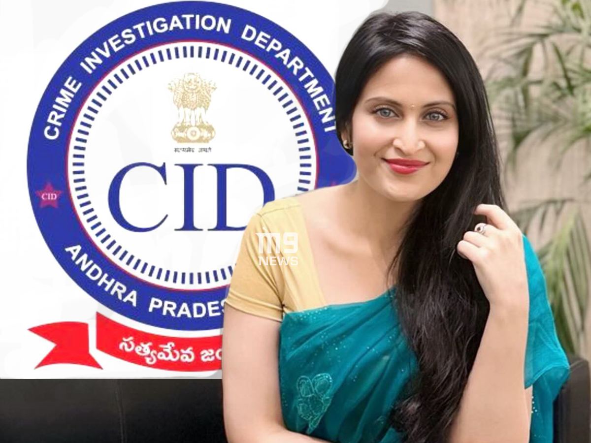 CID Investigation Begins in Kadambari Jethwani Case