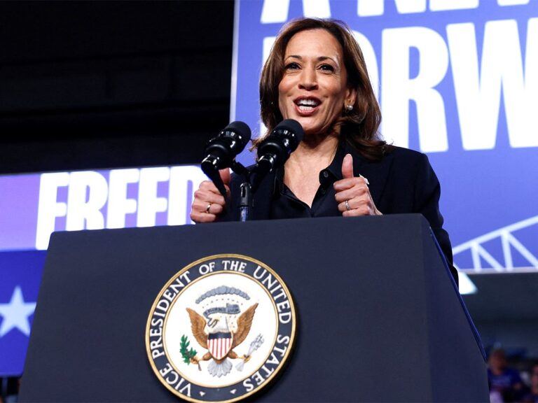 Kamala Harris