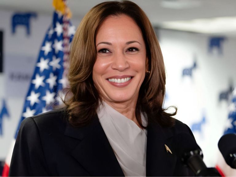Kamala Harris’ Last Big Move To Win US Elections!
