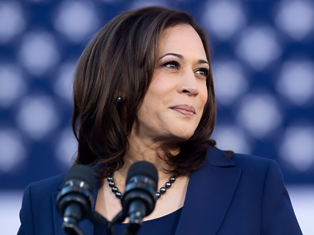 Kamala Harris’ Secret Move To Become President!