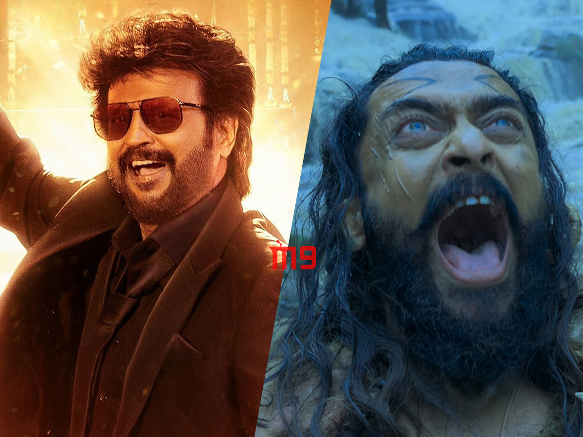 Vettaiyan Wasted Kanguva's Golden Chance
