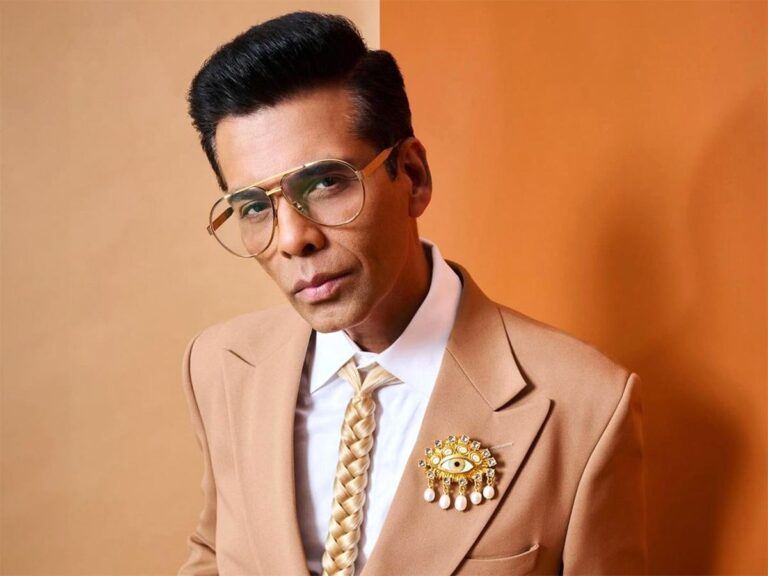Karan Johar