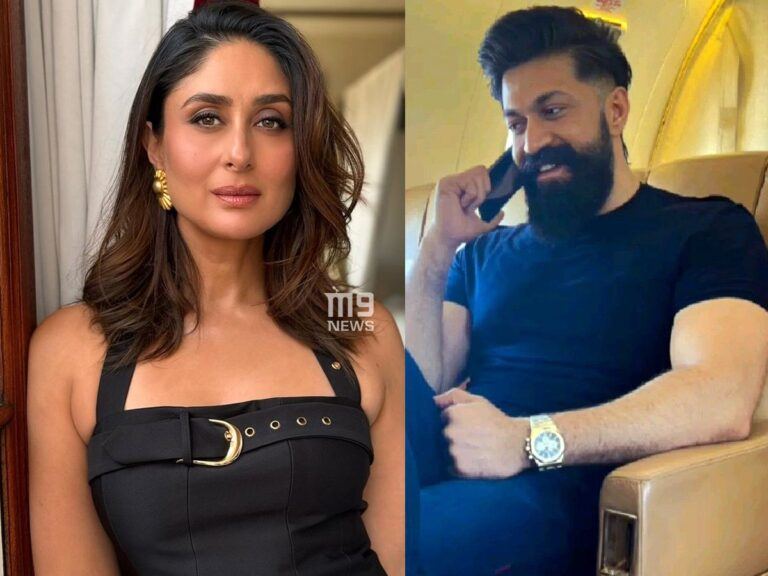 Kareena Kapoor Yash