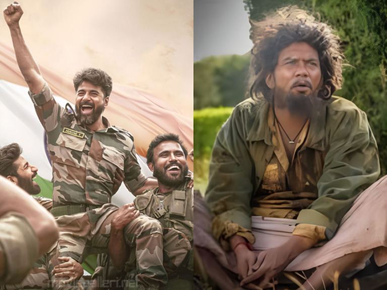 Kavin's Redemption Against SK This Diwali!