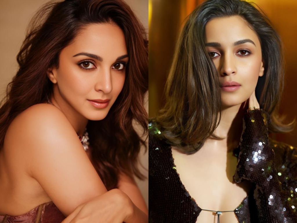 Kiara and Alia: Enough Is Enough!