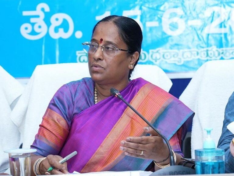 Konda Surekha