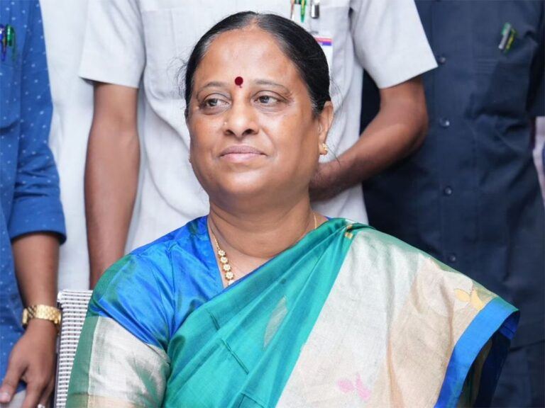 Konda Surekha