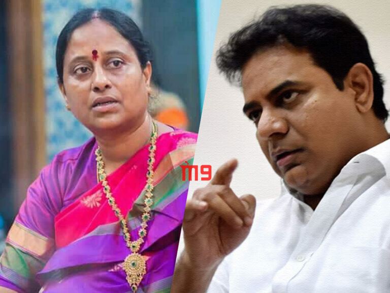 konda-surekha-ktr