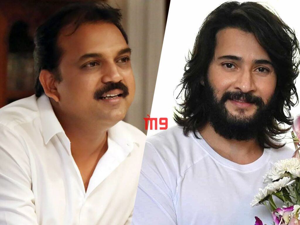 Koratala Siva With Mahesh Babu: No Way?