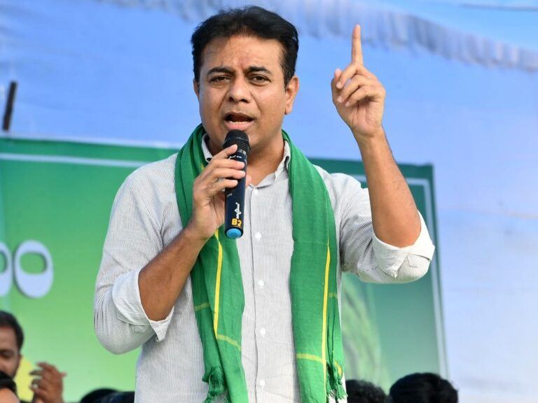 KTR