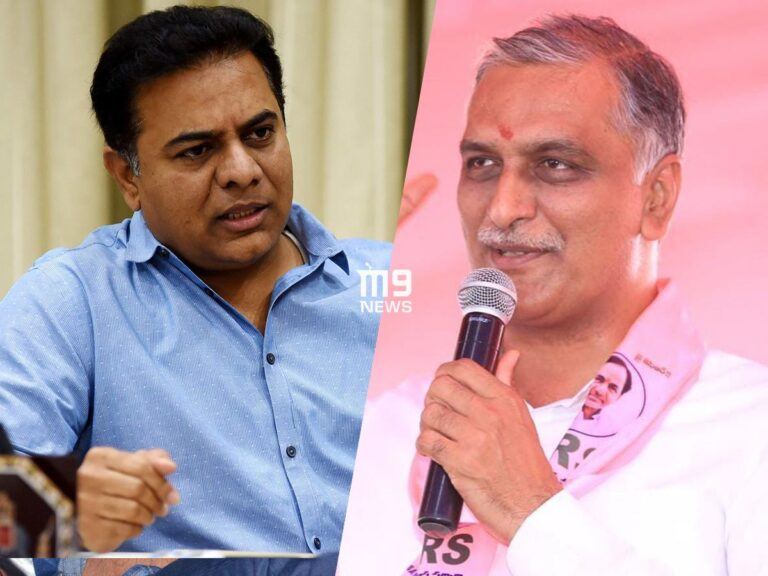 ktr-harish-rao