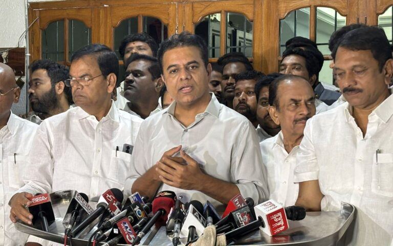 ktr-revanth-reddy-party-case-press-meet