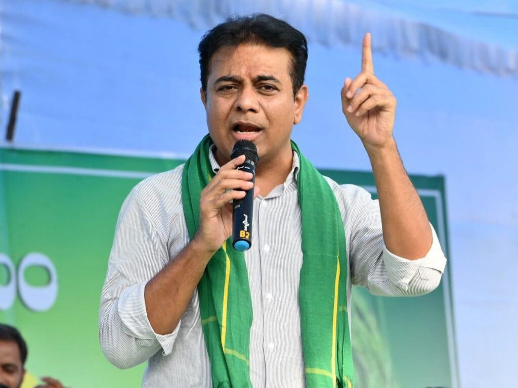 KTR
