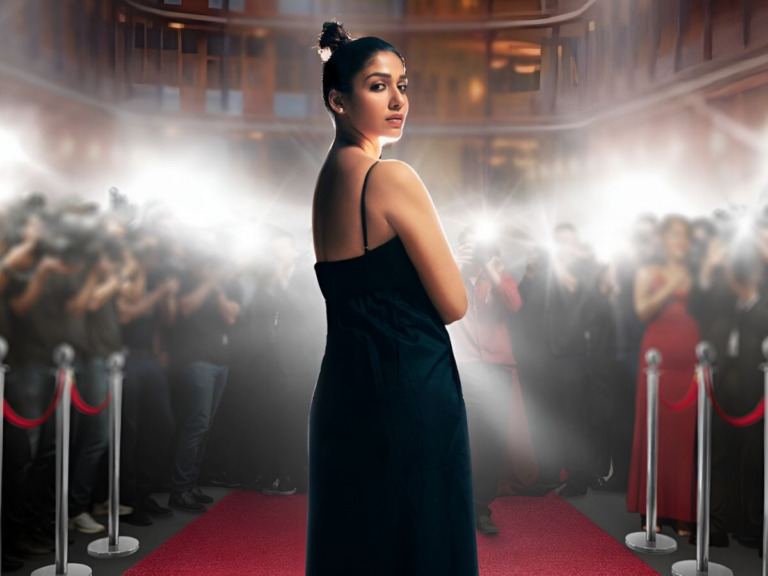 Lady Superstar's Personal Life On Sale?