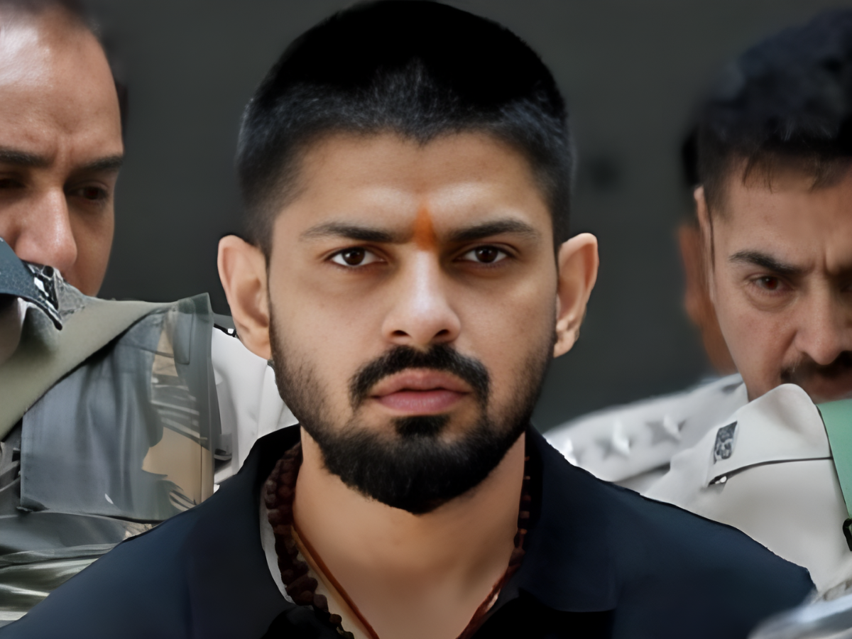 Lawrence Bishnoi: A Hero or Dreaded Gangster?