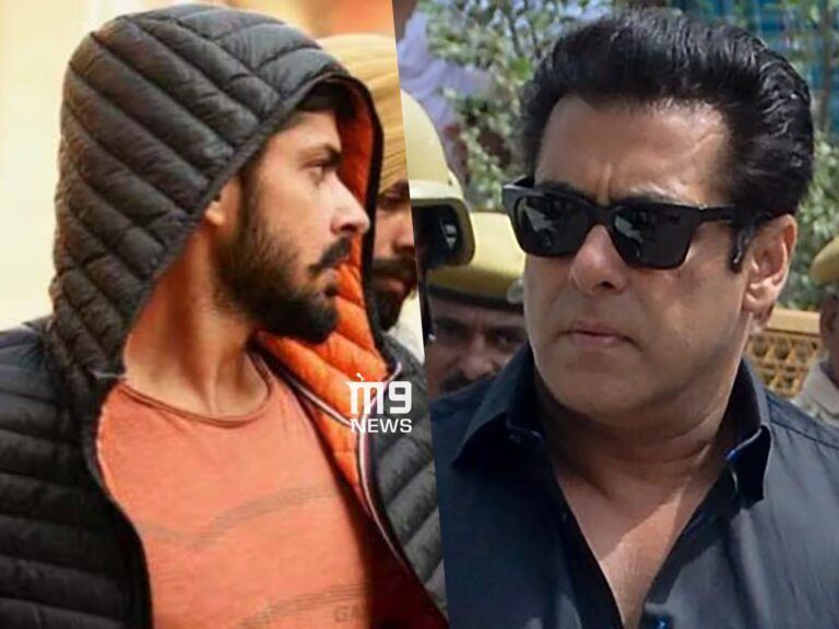 Lawrence Bishnoi Attack Salman Khan