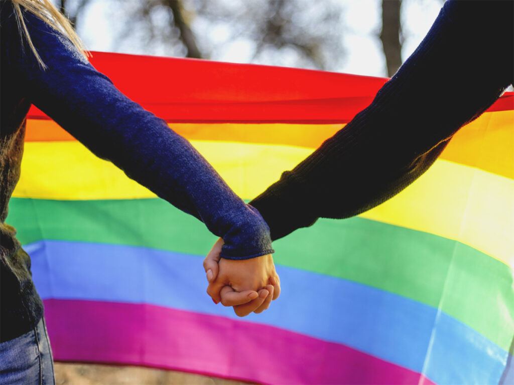 LGBTQ film