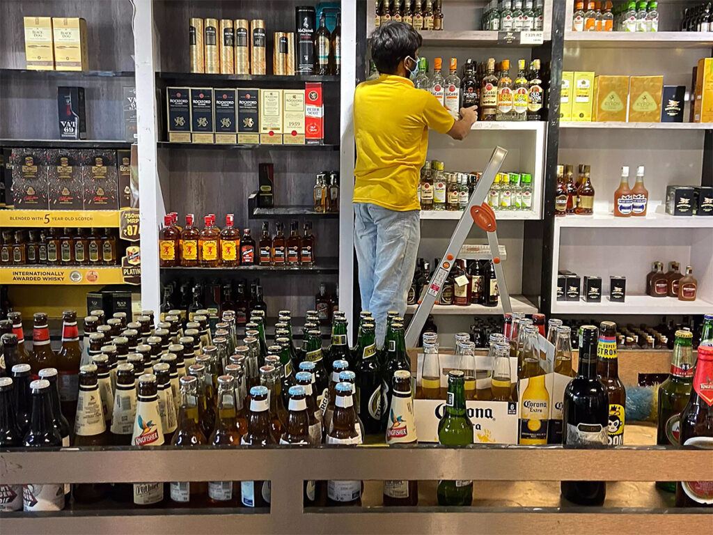 liquor-shop