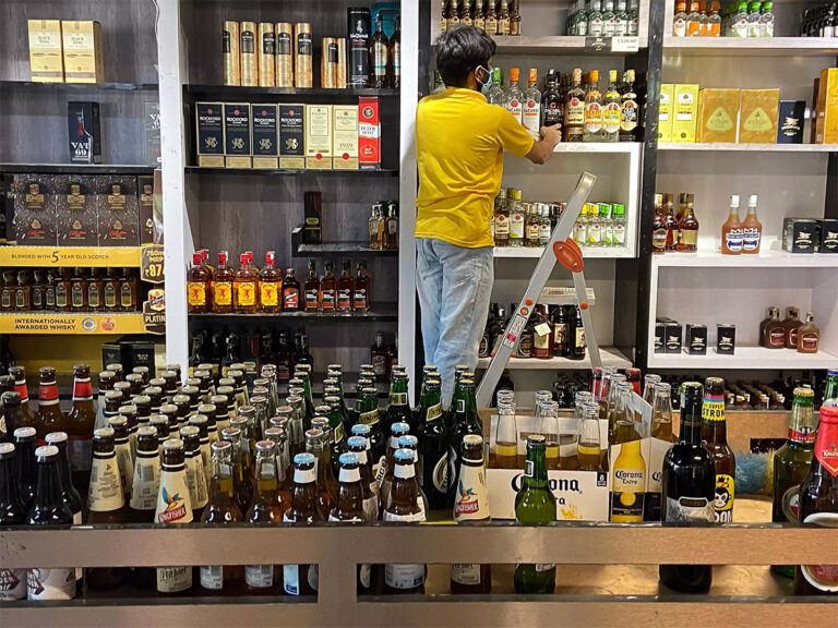 liquor-shop