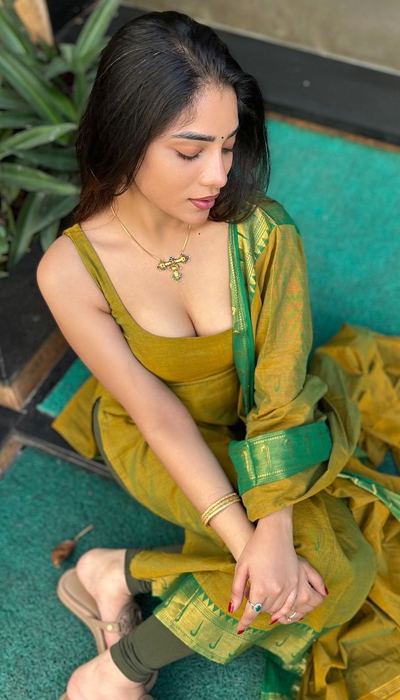 Lishi Ganesh