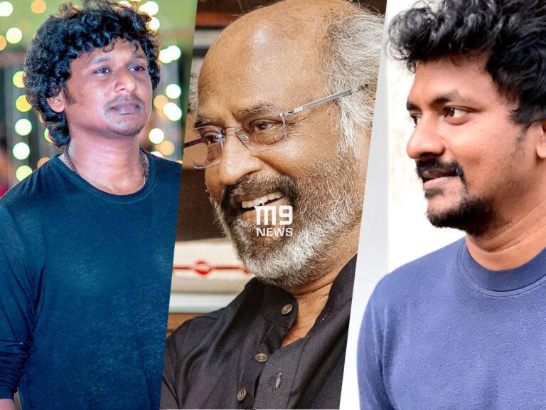 Lokesh Kanagaraj Nelson Rajinikanth