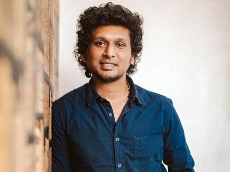 Lokesh Kanagraj